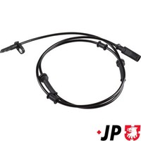 ABS Sensor Raddrehzahl JP JP Group 3397102400 FüR Fiat Ducato Bus 100 Multijet 3