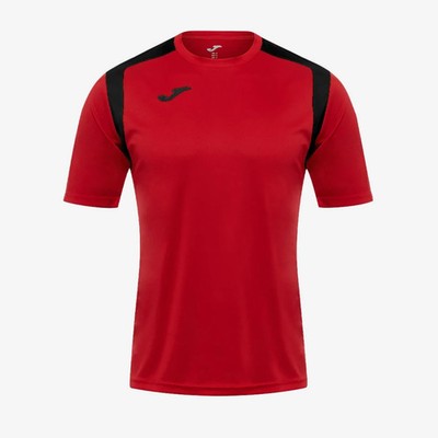 Joma Champion V 101264.601 rot/schwarz Größe Medium