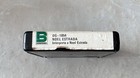 Noel Estrada - En Mi Viejo San Juan - Borinquen Records 8 Track CartridgeTape  — photo 2