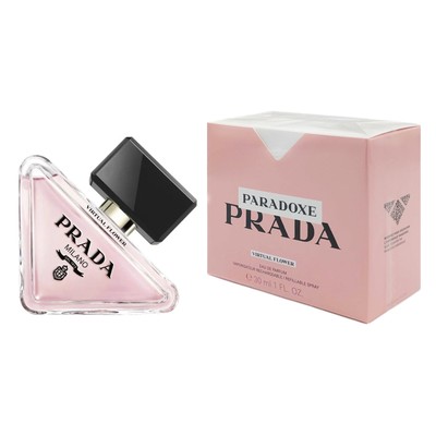 Prada Ladies Paradoxe Virtual Flower EDP Spray 1.0 oz Fragrances 3614274000610