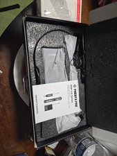 Phenyx Pro PDP-1-1B Wireless Microphone System Digital UHF Series