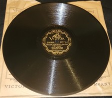 VICTOR 21971 BENS BAD BOYS BEN POLLACK BENNY GOODMAN GLENN MILLER JAZZ 78 RPM NM VICTOR 21971 BENS BAD BOYS BEN POLLACK BENNY GOODMAN GLENN MILLER JAZZ 78 RPM NM