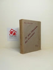 Il don Chisciotte del Cervantes - Michelotti Gigi, S.E.I. 1947, molto buono, ill