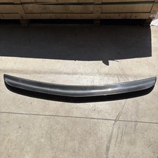 Mercedes W212 E63 AMG Kohlefaser Kofferraum Spoiler Hecklippe E-Klasse Limousine Mercedes W212 E63 AMG Kohlefaser Kofferraum Spoiler Hecklippe E-Klasse Limousine
