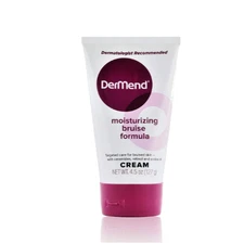 Dermend Arnica Bruise Cream with Vitamin K - Moisturizer  4.5 Oz FREE SHIPPING