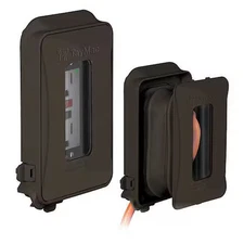 Taymac Ml450z 1 -Gang Horizontal Or Vertical Weatherproof Cover,  ,