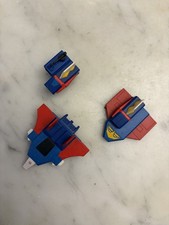 Baldios Veicoli Resina