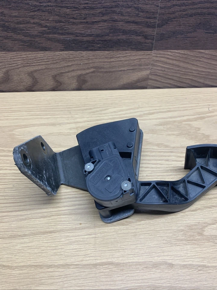 2007 maxxforce dt466 International Accelerator gas Pedal (3588852C91, 3588852C92 - Image 2 of 4