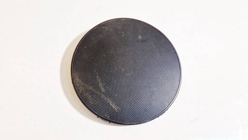 Door speaker cover trim