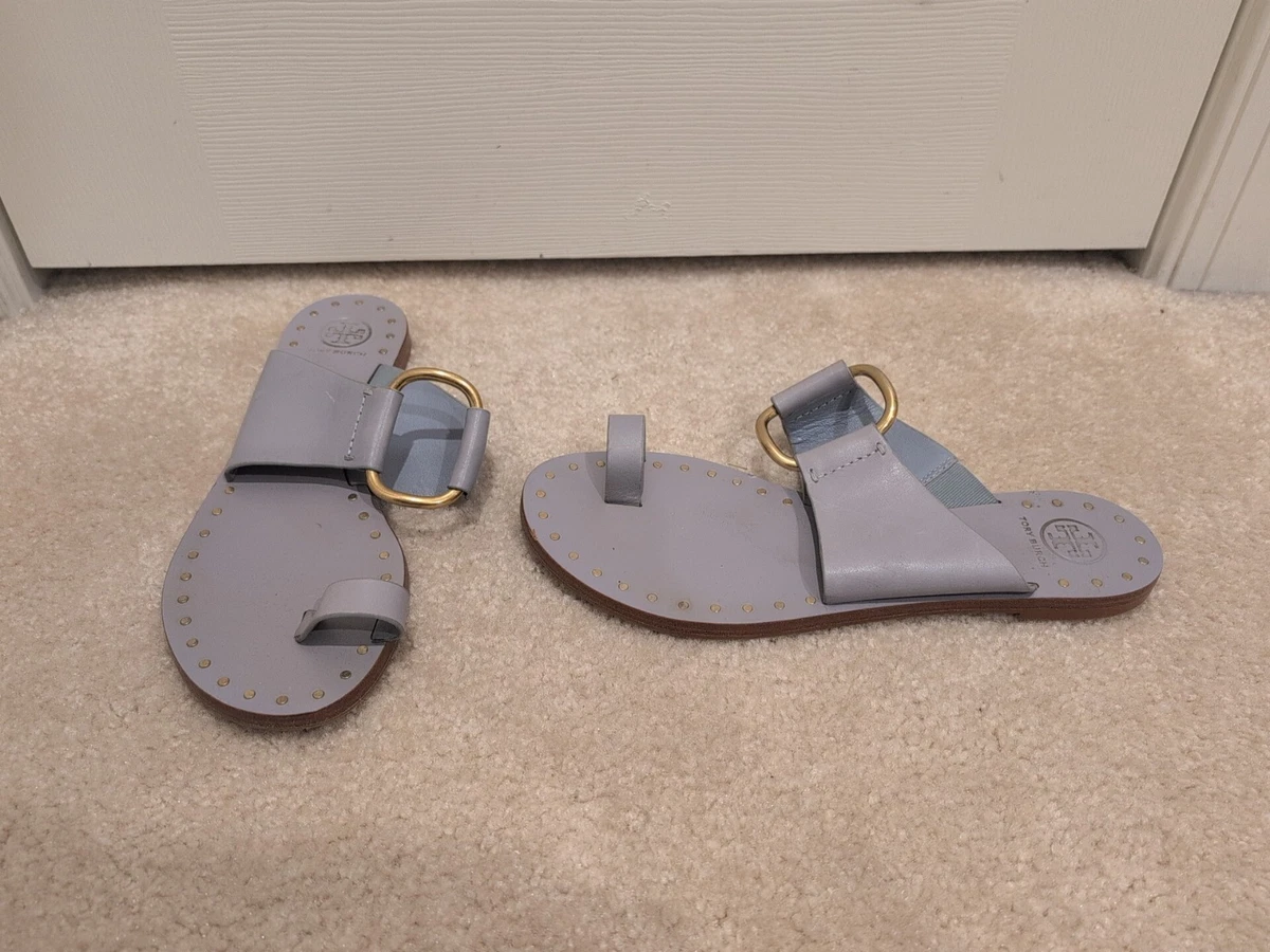 Tory Burch Gray Sandals for Women for sale | eBay