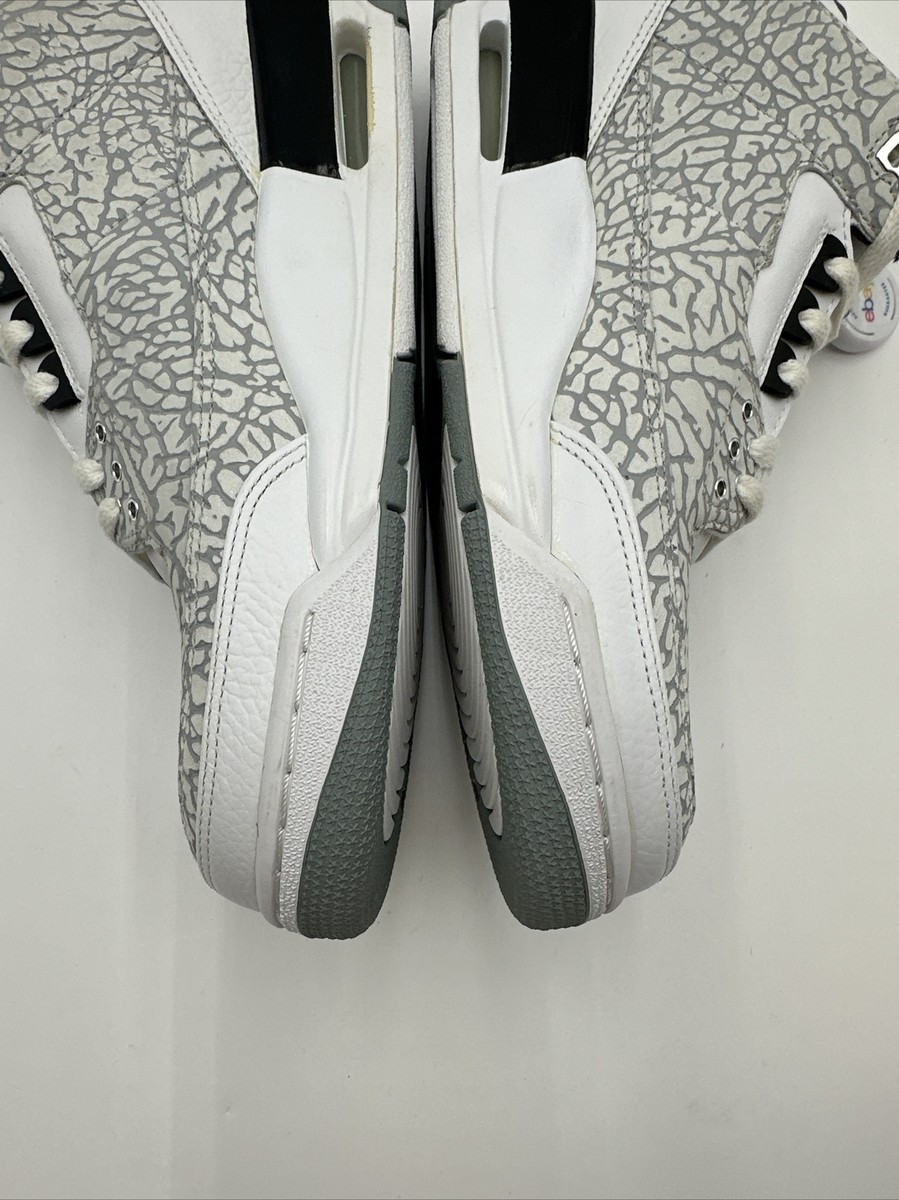 シューズ(男性用) AIR JORDAN RETRO 3 FLIP Size 11 - Air Jordan 3 Retro Flip for sale online | eBay