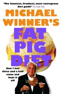 Fat Pig Diät: Wie ich dreieinhalb Steine verlor und ihn fernhielt