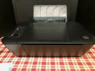 hp deskjet 2547 bluetooth