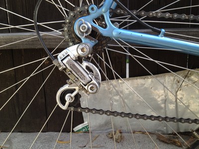 khs triathlon bike