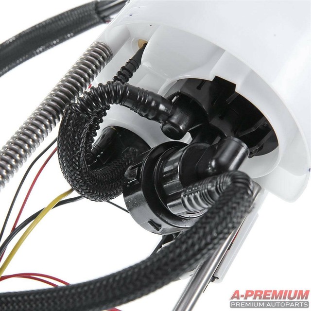 Chevy Equinox Fuel Pump