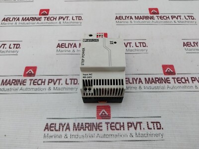 Phoenix Contact Step-ps/1ac/24dc/1.75 Netzteil