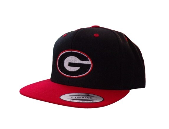 Cappello Snapback NCAA Zephyr Z11 - Ufficiale Colorado Buffaloes - Tesa Piatta - Nero
