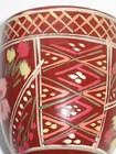 Vintage Wooden Pysanky EGG Cup Treenware Wood Chalice Khokhloma Russian USSR — photo 3