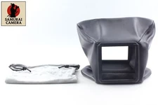 🎄[N MINT] Leather Wide Angle Bag Bellows Horseman L LX LX-C LE LS LB 45 JAPAN