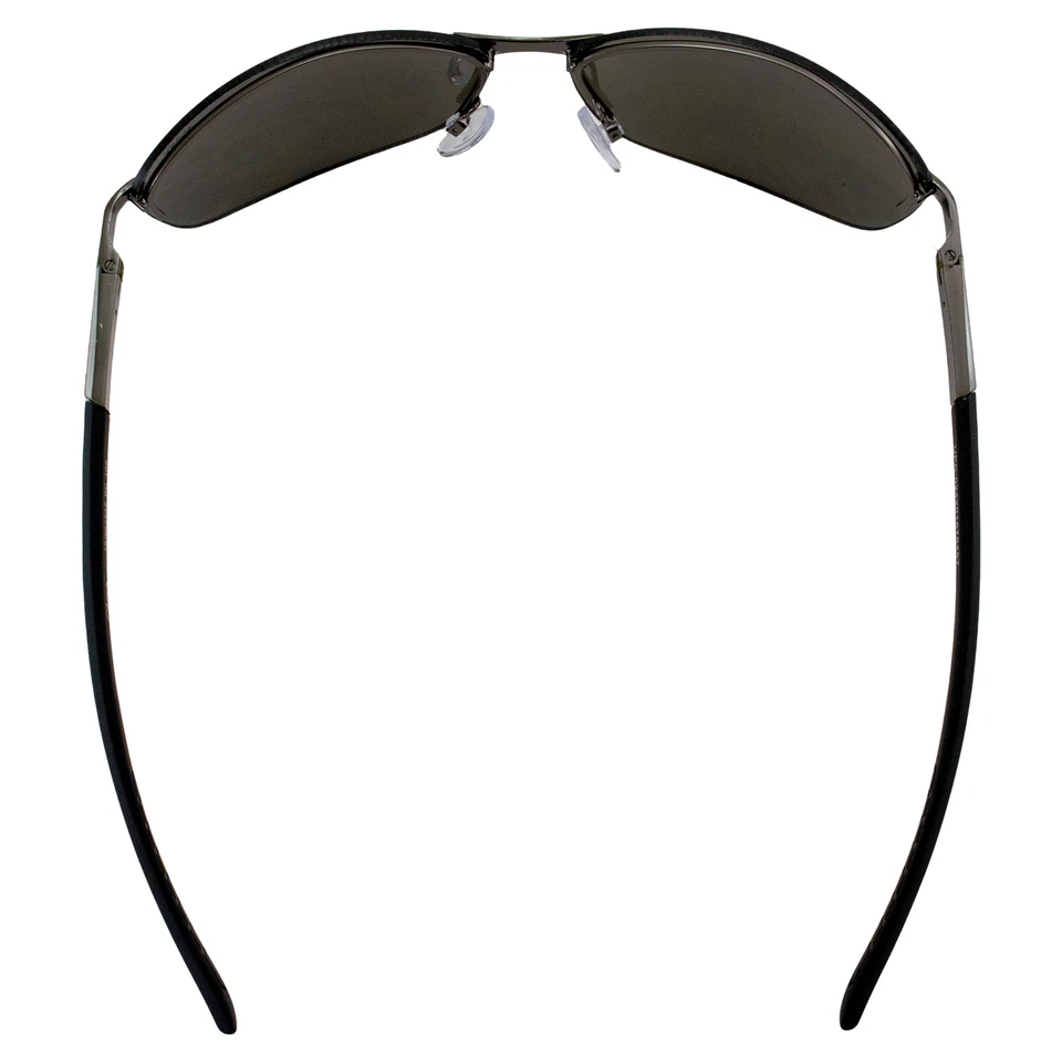 Gafas de sol deportivas Maxx Speed para montar golf marco de metal armado lentes de humo Foto 4 de 4