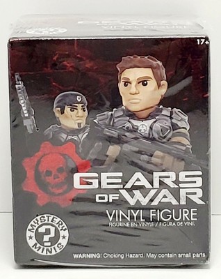 gears of war mystery box