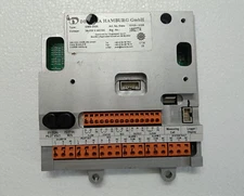 Deckma OMD-2005 Bilge Alarm Oil Content Meter