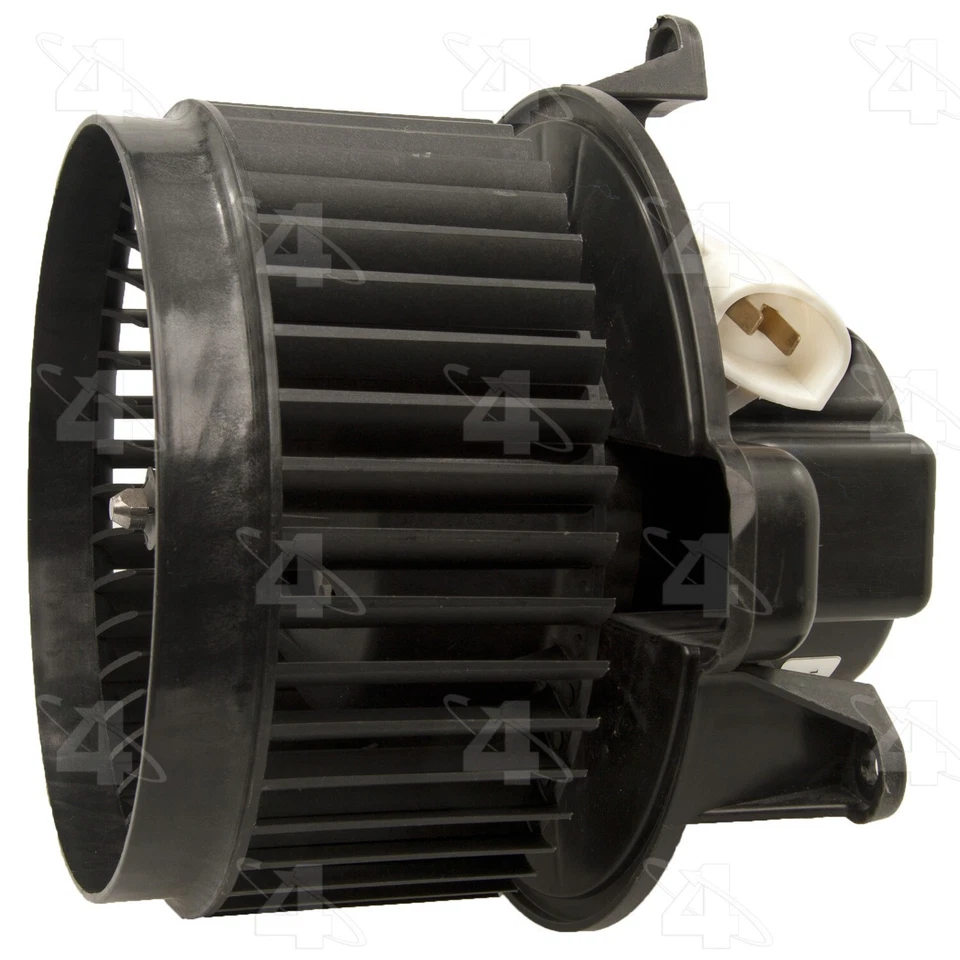 Motor de soprador dianteiro Ford Five Hundred HVAC 2005-2007 4 estações 2006 - Imagem 4 de 4