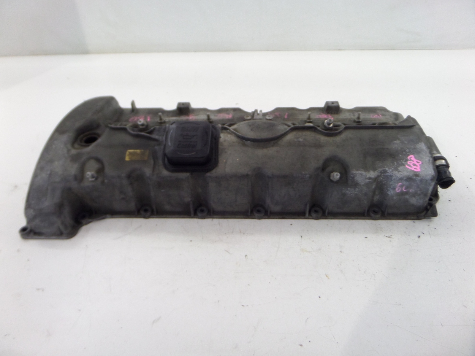 BMW 325xi Valve Cover E90 OEM 7 548 275-03 for sale online | eBay