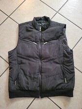 Mens Foreign Exchange Double Zip Pocket Chest...