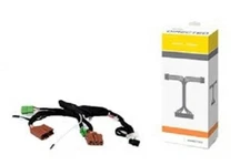 NEW DEI THHOC6 T-Harness For 4X10 For Select 2006 - 2016 Acura/Honda Vehicle