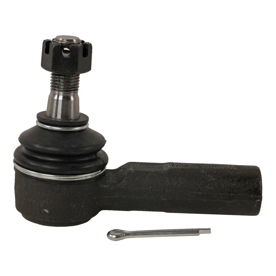 Para Toyota Corolla 1985-2002 extremo de barra de dirección delantero exterior MOOG 1985 1986 Foto 3 de 4