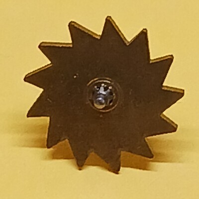 Imhof Cal. 219B Alarm Escape Wheel X3389