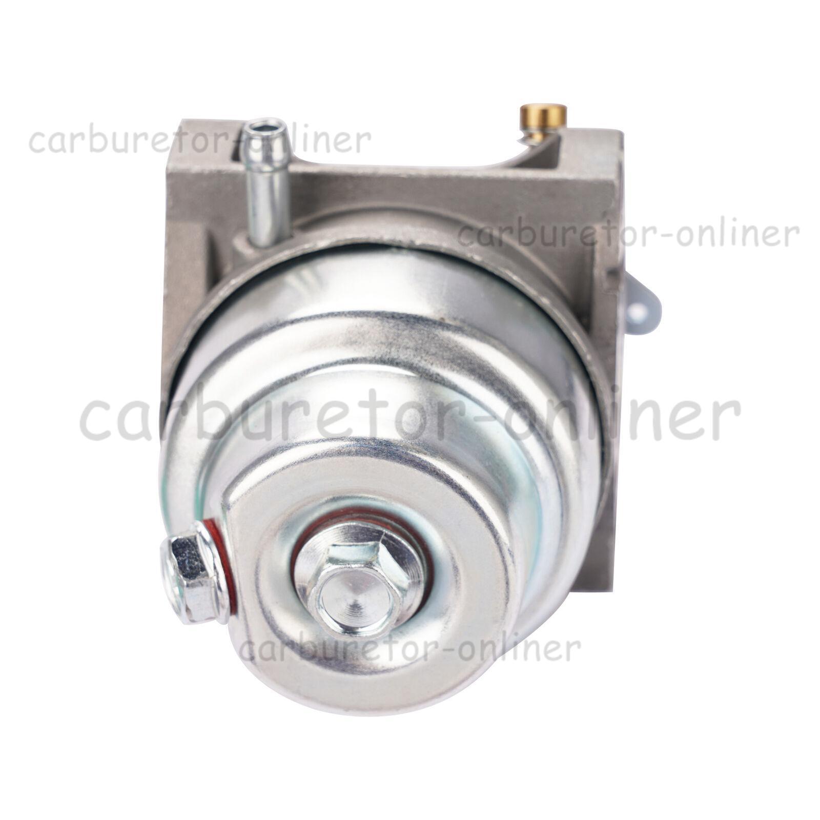 Carburetor For Honda GCV160 GCV160LA0 S3A HRR2167VKA GJARA 3252818