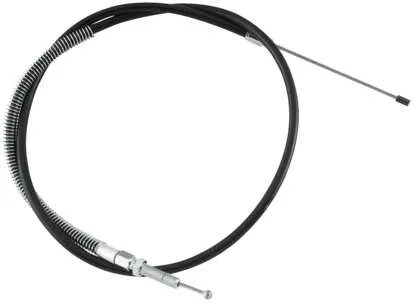 Barnett Black Vinyl Clutch Cable for Indian Springfield 16-24 | eBay