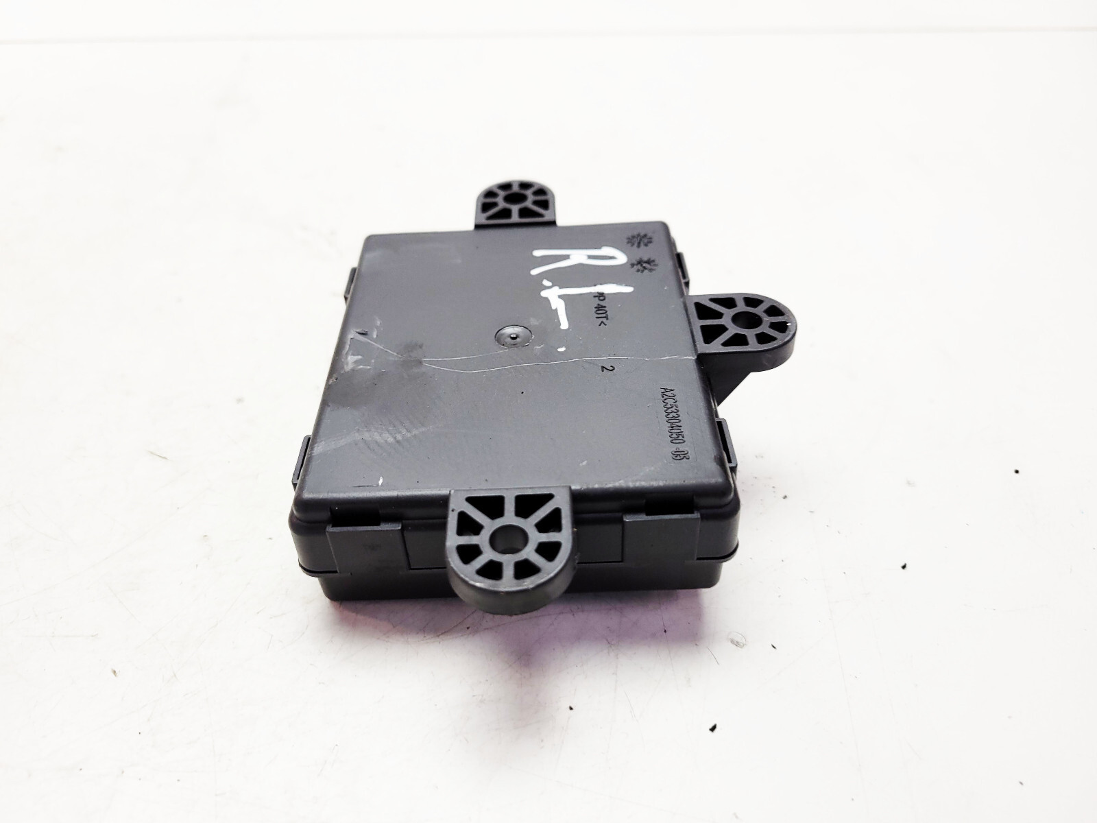 VOLVO V60 MK1 REAR DOOR CONTROL MODULE ECU LEFT PASSENGER SIDE 