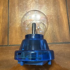 Plasma Ball Light 3 Inch, Magic Touch Sensitive