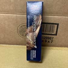 WELLA Koleston Perfect Me Permanent Hair Color Cream 2 oz Medium Blonde