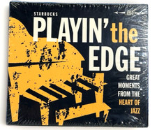Playin The Edge-Great Moments From the Heart ...