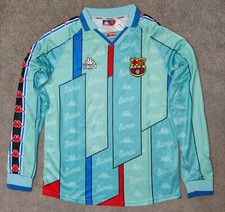 Barcelona Kappa for sale | eBay Barcelona Kappa for sale | eBay