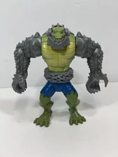 2012 DC Batman Armored Killer Croc Figure