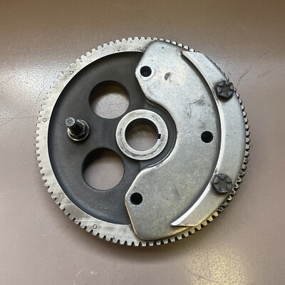 Detroit Diesel 513338 Camshaft Gear With Counter Balance Weight | eBay