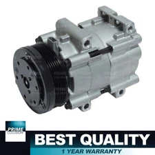 A/C Compressor Fits Ford Freestar 04-07 Windstar 99-03 Mercury Monterey CO157