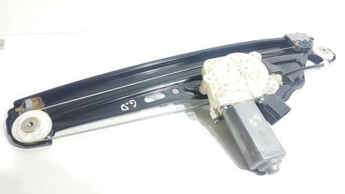 BMW 5 E61 2005 Fensterheber elektrisch mit Motor 7034388S GUST22818