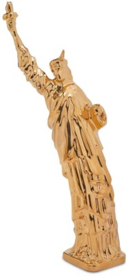 DANIEL JOSEPH MARTINEZ | 2012 Ceramic Sculpture | A Little Liberty 67/100 signed
