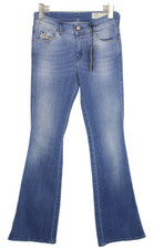 DIESEL Sandy-B Regular Slim-Bootcut Regular Waist 084CF Jeans Women's W25/L32