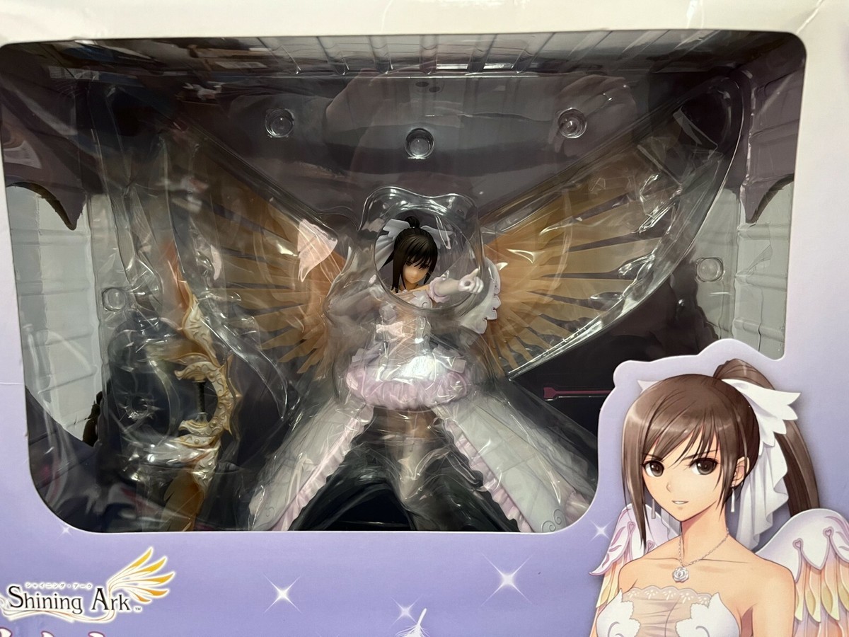 Kotobukiya Shining Ark Sakuya-Mode: Seraphim 1:8 Scale Variant