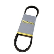 COURROIE SCOOTER TEKNIX . KYMCO AGILITY 2T ET 4T / 139QMB / QT9 / 4T CHINOIS 12P