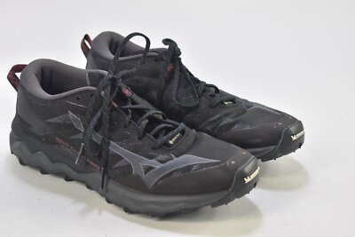 Mizuno Wave Daichi 7 Damen Sportschuhe Sneaker  EUR 39 Nr. 24-T 457