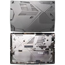 New for MSI GF63 8RC 8RD GF63VR MS-16R1 15.6in Gray Bottom Case Base Cover
