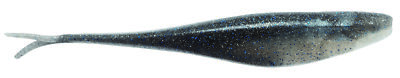 Z-Man StreakZ XL 8 in Soft Jerkbait 2 pk Striper, Tuna, Musky Zman Fishing Bait
